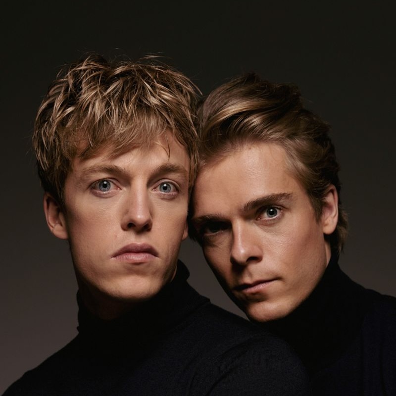 Artur & Lucas Jussen © Jesaja Hizkia